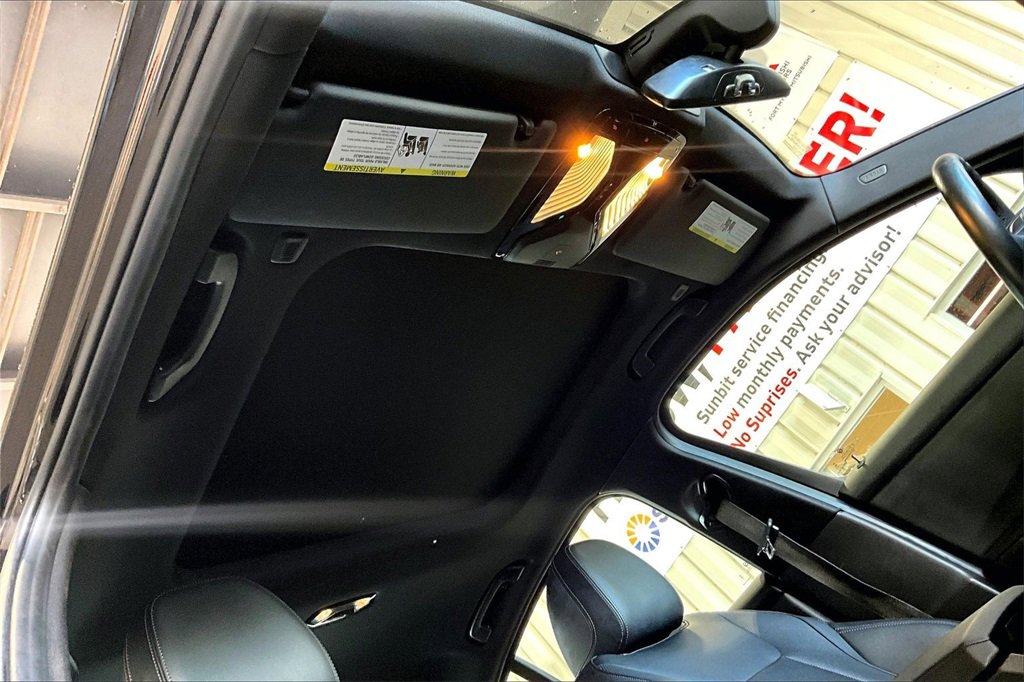 Used 2024 BMW 330e xDrive image 14