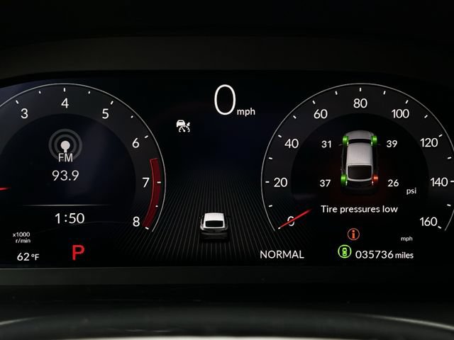 Certified 2023 Acura Integra A-Spec FWD image 17
