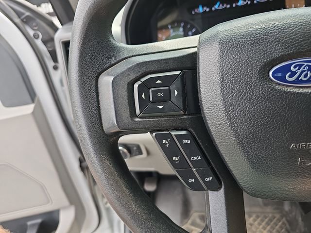 Used 2019 Ford F250 XL w/ STX Appearance Package AWD/4WD image 13