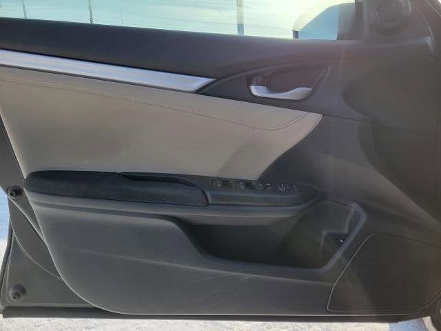 Used 2017 Honda Civic EX image 12