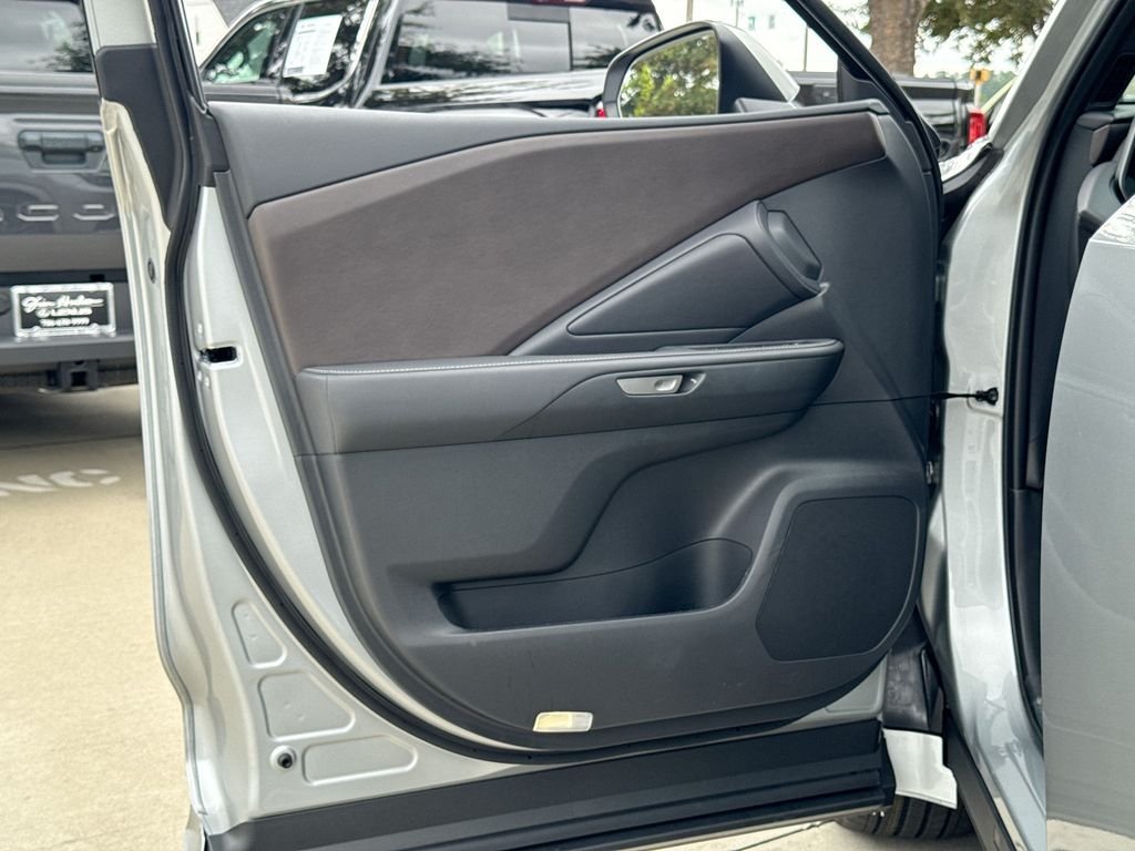 New 2026 Lexus TX 350 AWD w/ Technology Package image 12