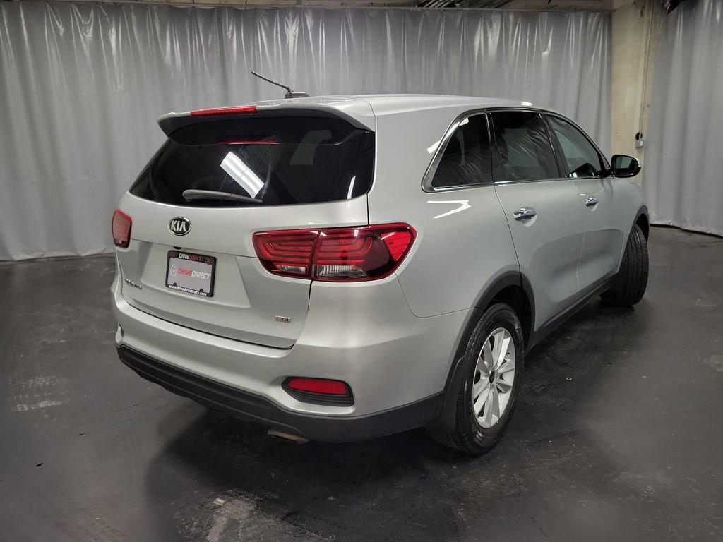 Used 2020 Kia Sorento L image 9