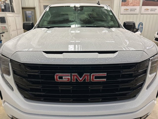 Used 2025 GMC Sierra 1500 Elevation w/ X31 Off-Road Package image 3