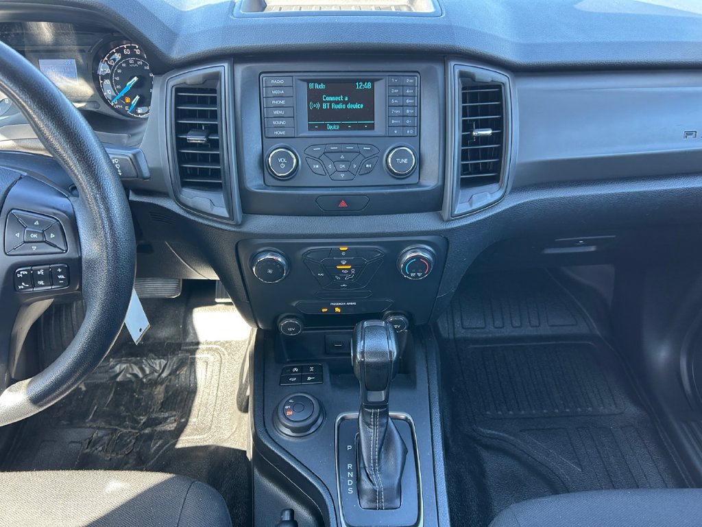 Used 2021 Ford Ranger XL w/ Trailer Tow Package AWD/4WD image 11