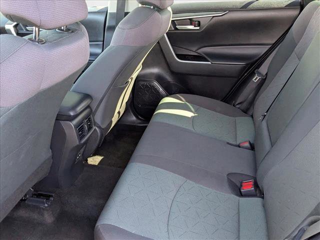 Used 2023 Toyota RAV4 XLE image 18