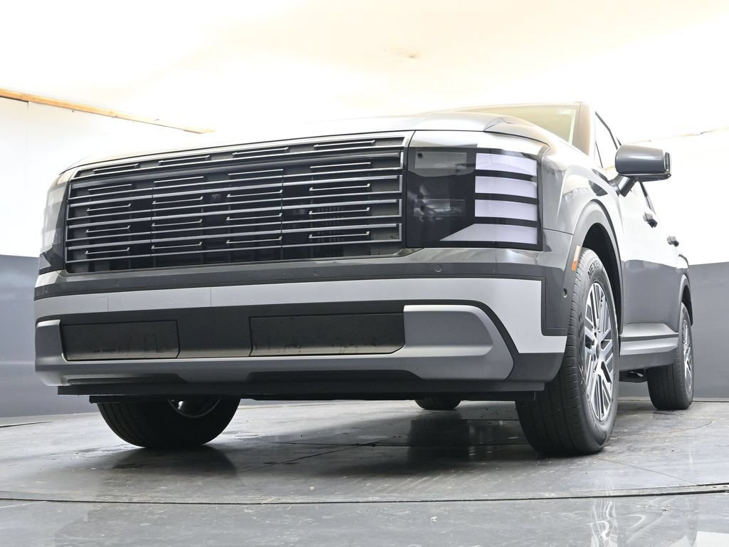 New 2026 Hyundai Palisade SEL Premium AWD/4WD image 38