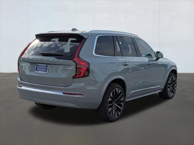 New 2026 Volvo XC90 T8 Ultra w/ Protection Package Premier image 2