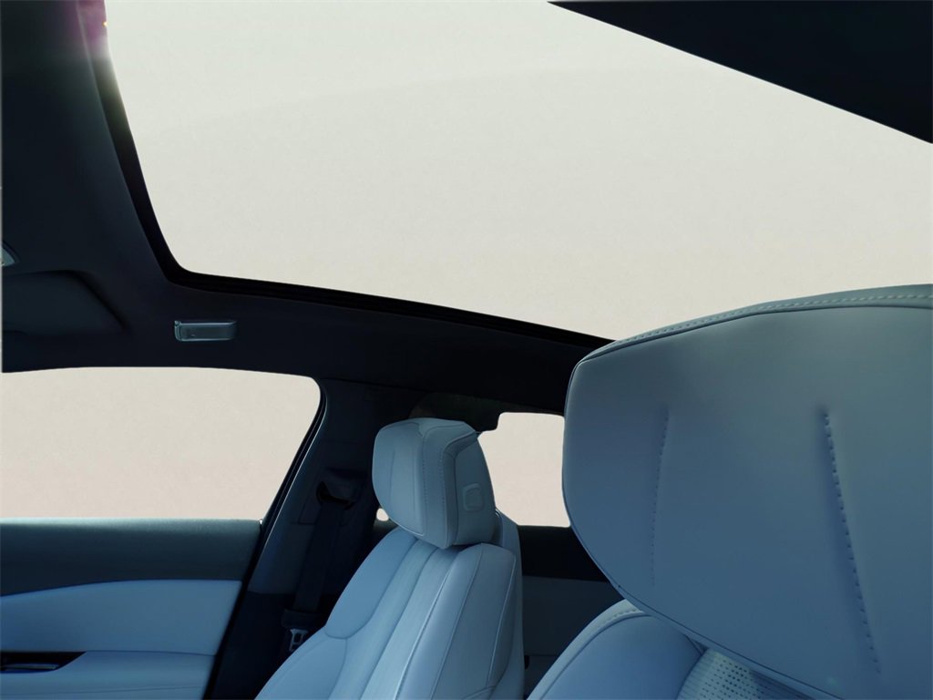 New 2026 Cadillac Optiq Sport 2 image 10