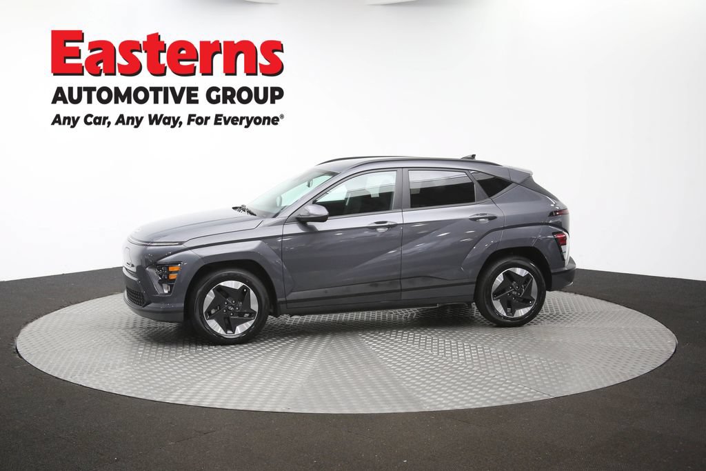 Used 2024 Hyundai Kona SEL FWD image 57