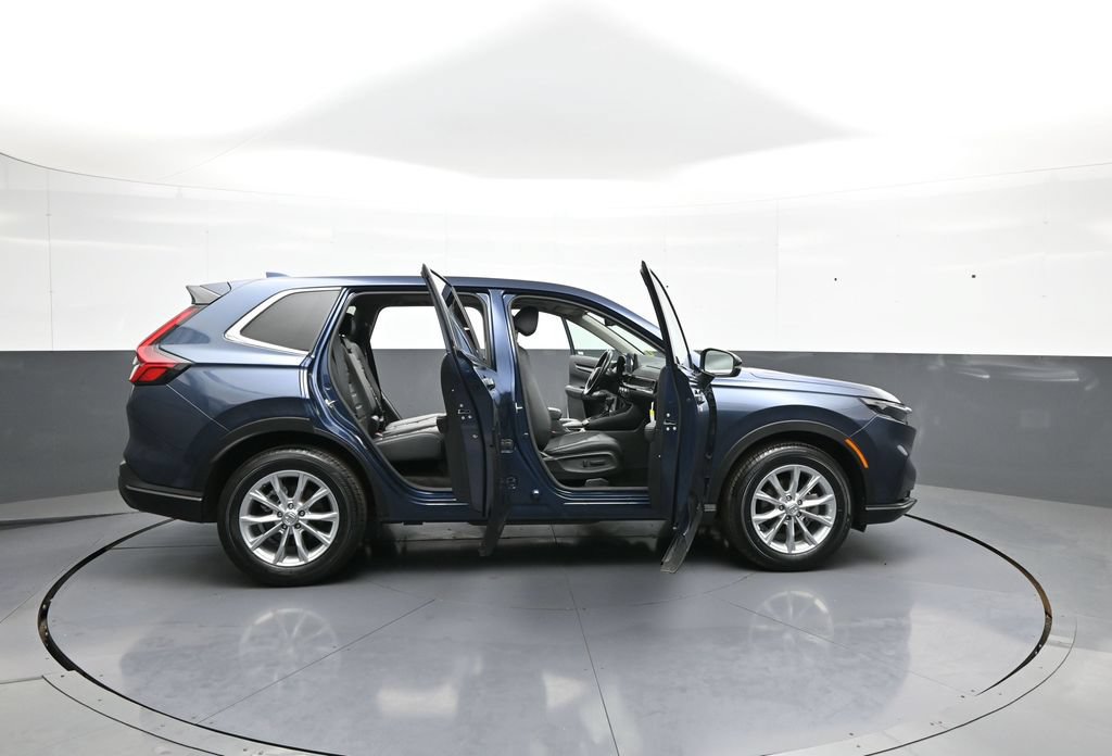 Certified 2024 Honda CR-V EX-L image 43