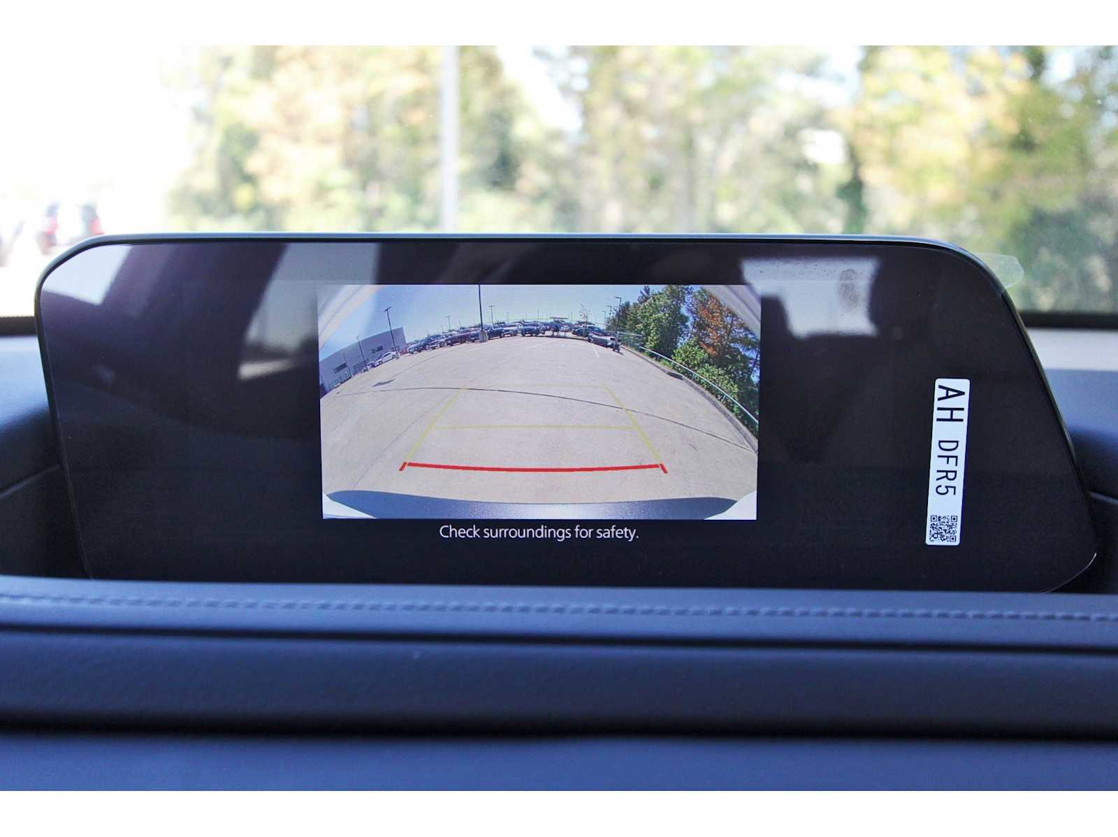 Certified 2025 MAZDA CX-30 AWD 2.5 S w/ Preferred Package image 25