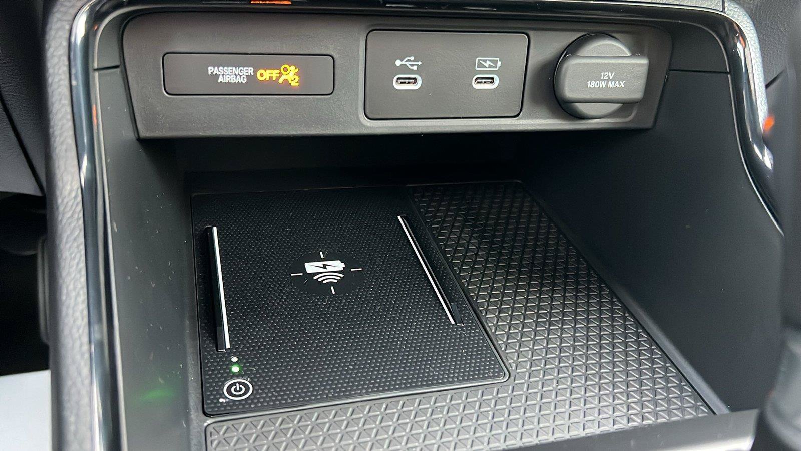 New 2026 Honda CR-V TrailSport image 25