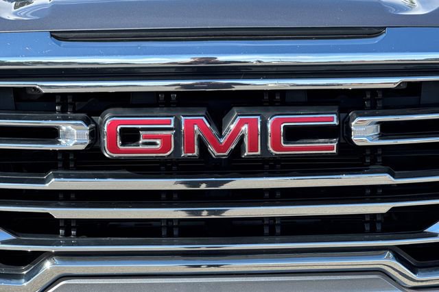Used 2020 GMC Sierra 1500 SLT w/ SLT Premium Plus Package image 47