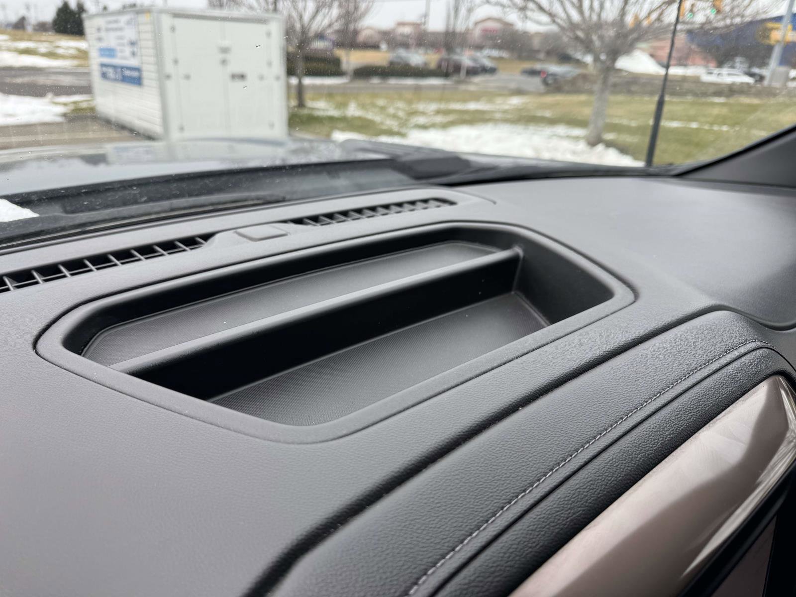 Used 2020 Chevrolet Silverado 3500 High Country w/ Z71 Off-Road Package image 46