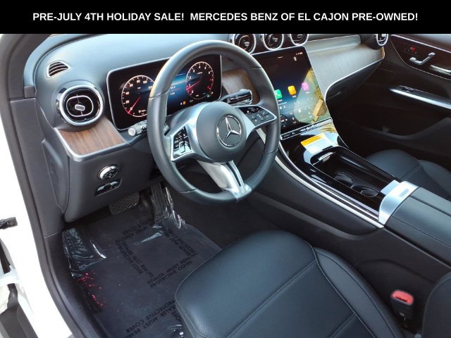 Certified 2026 Mercedes-Benz GLC 300 image 14