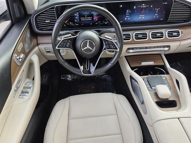 Used 2024 Mercedes-Benz GLE 450 4MATIC image 12