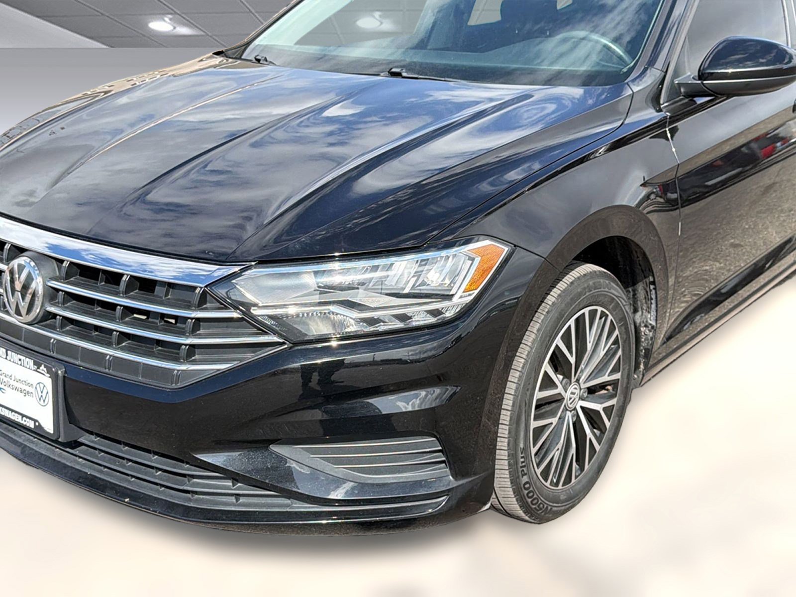 Used 2021 Volkswagen Jetta S FWD image 20