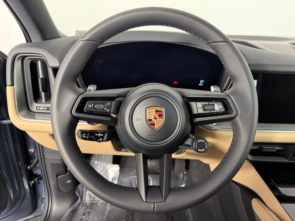 New 2026 Porsche Cayenne AWD/4WD image 26