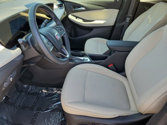 Used 2024 Buick Encore GX Preferred w/ Comfort Package image 12