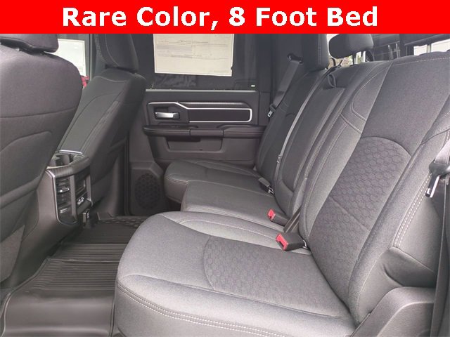 New 2026 RAM 2500 Big Horn image 14