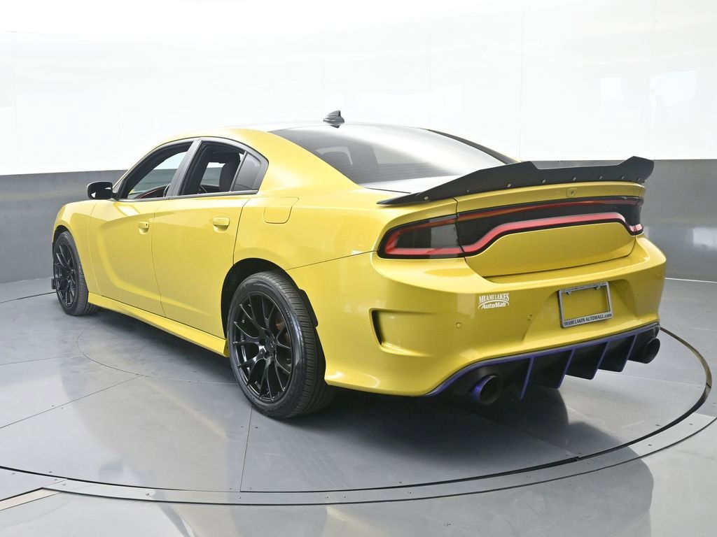 Used 2021 Dodge Charger R/T image 4