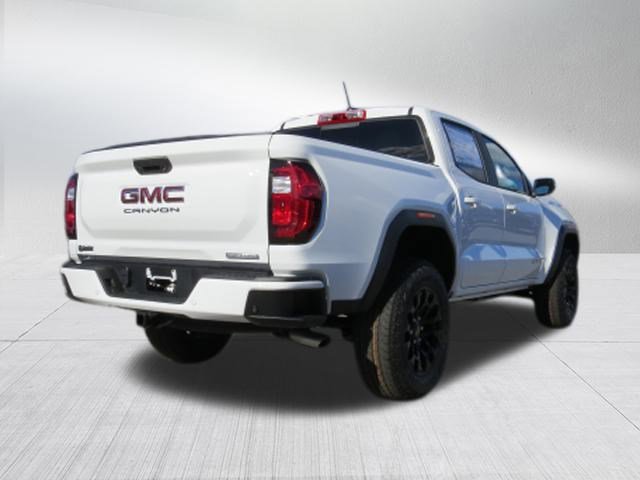 New 2026 GMC Canyon Elevation w/ Convenience Package image 3