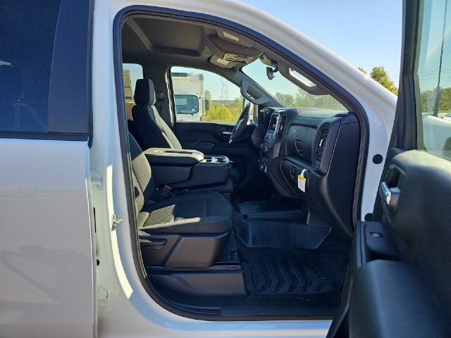 New 2026 Chevrolet Silverado 2500 W/T w/ WT Convenience Package AWD/4WD image 27