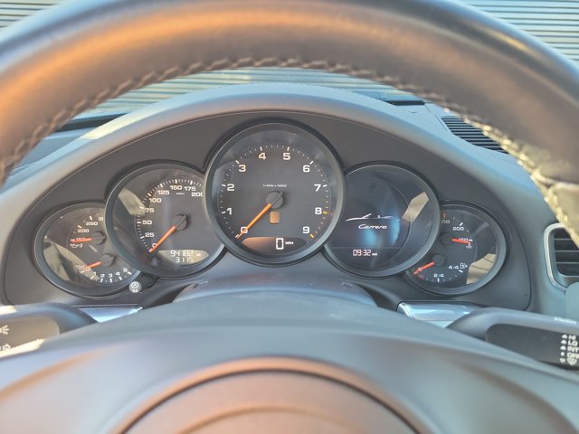Certified 2016 Porsche 911 Carrera RWD image 24