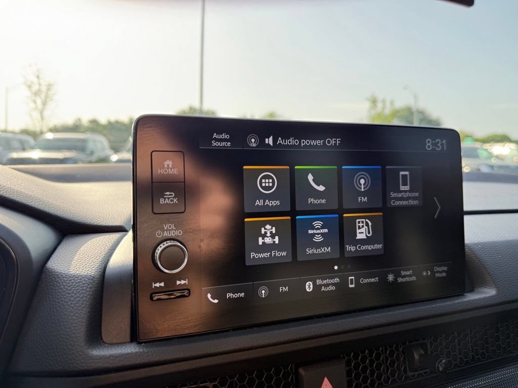 Used 2025 Honda CR-V Sport-L image 16