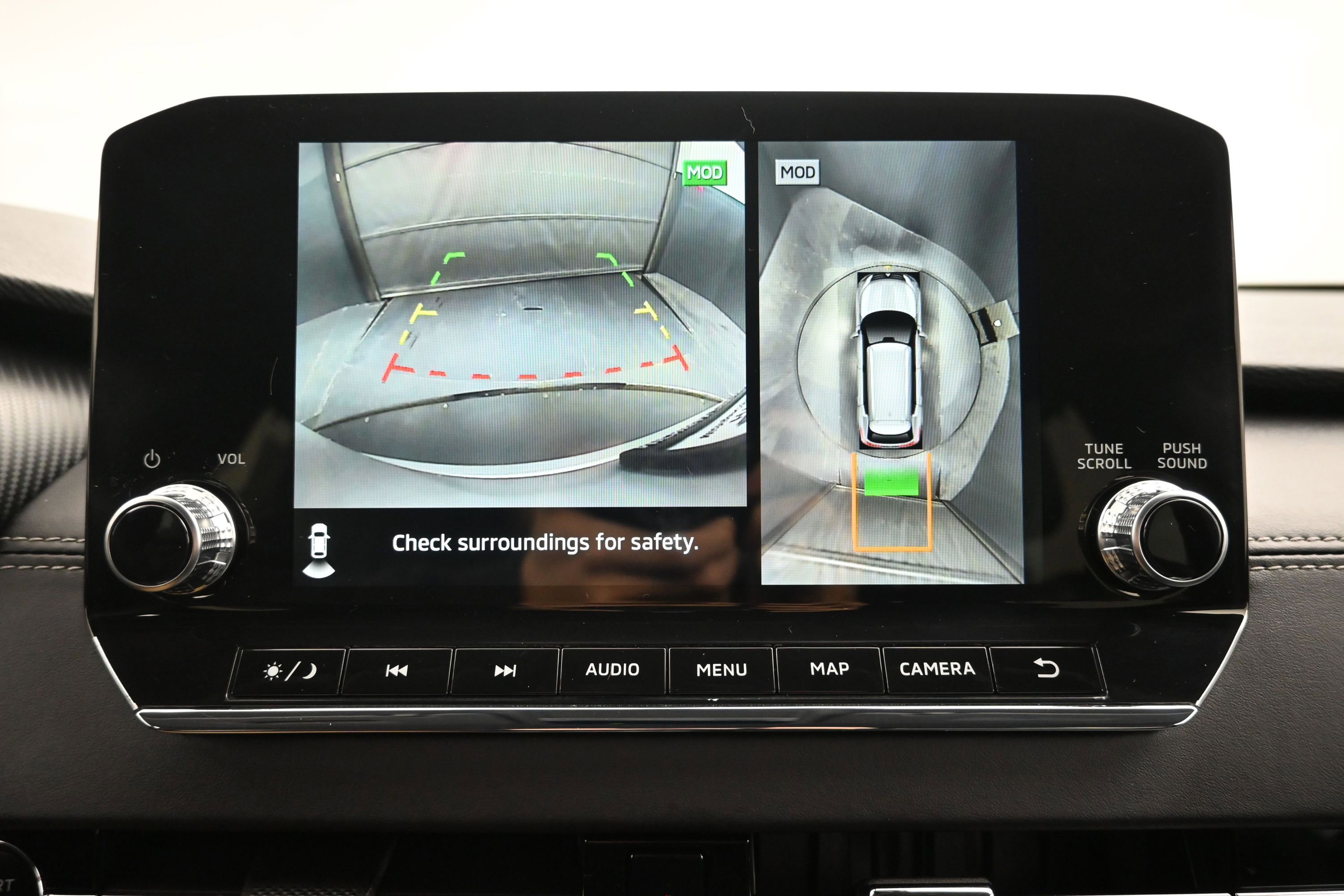 Used 2024 Mitsubishi Outlander SEL AWD/4WD image 16