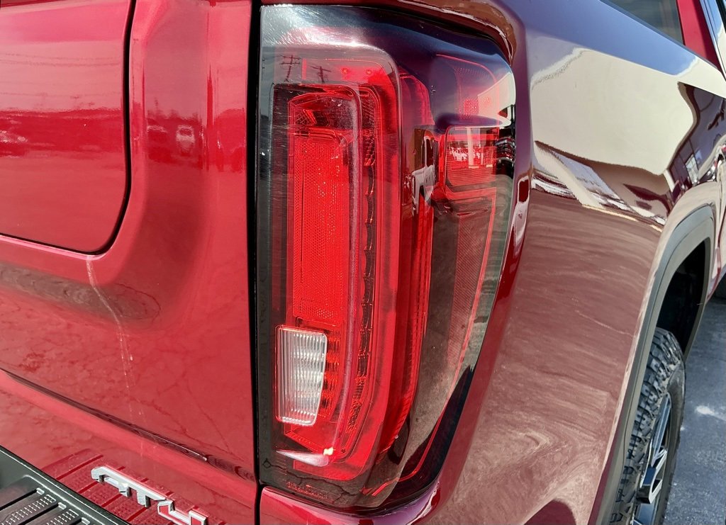 Used 2023 GMC Sierra 1500 AT4 w/ AT4 Premium Package image 16