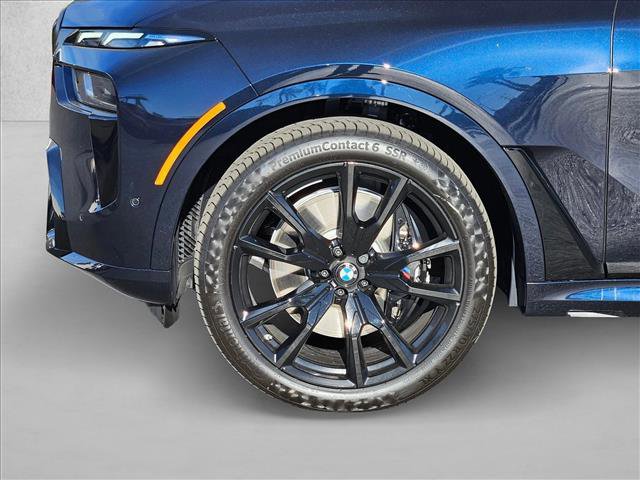 New 2026 BMW X7 xDrive40i image 10