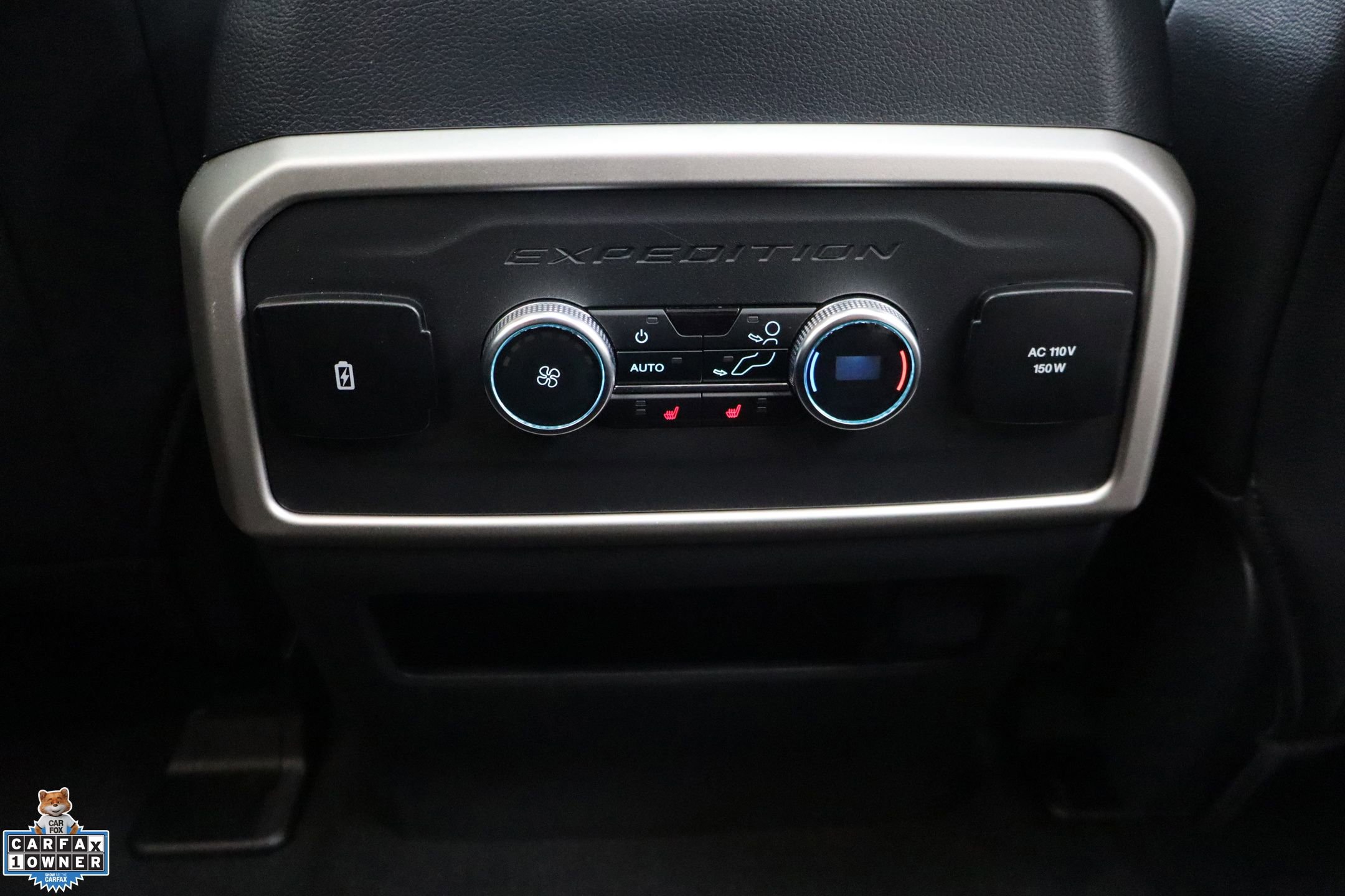 Used 2024 Ford Expedition Limited image 30