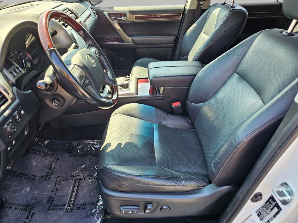 Used 2018 Lexus GX 460 Premium w/ Premium Package image 22