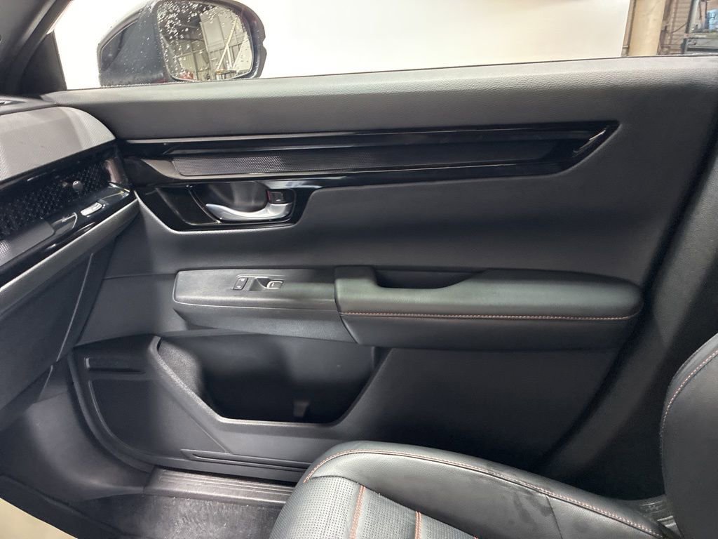 Used 2023 Honda CR-V Sport Touring image 21