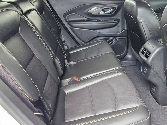 Used 2021 GMC Terrain SLT w/ Infotainment Package II FWD image 26