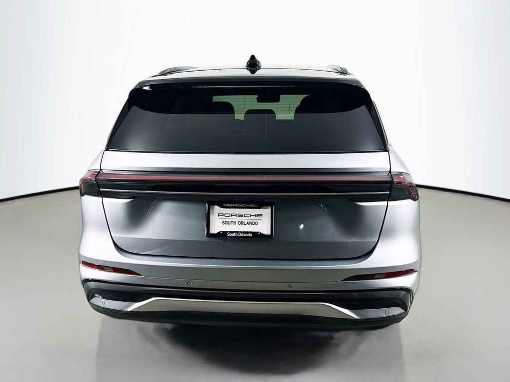 Used 2024 Lincoln Nautilus Black Label w/ Jet Appearance Package (87T) image 10