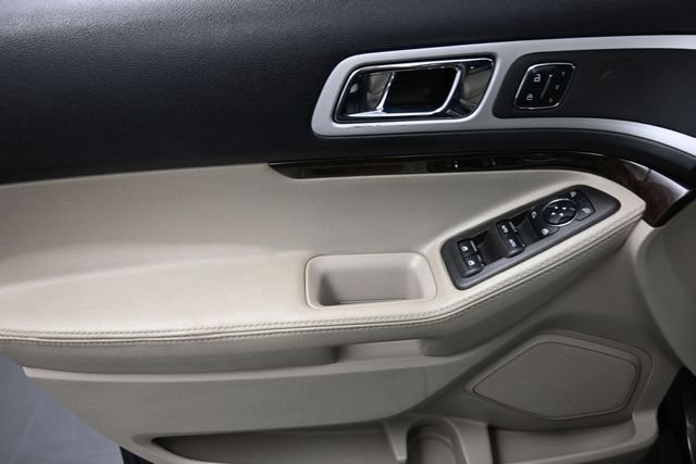Used 2015 Ford Explorer Limited FWD image 13