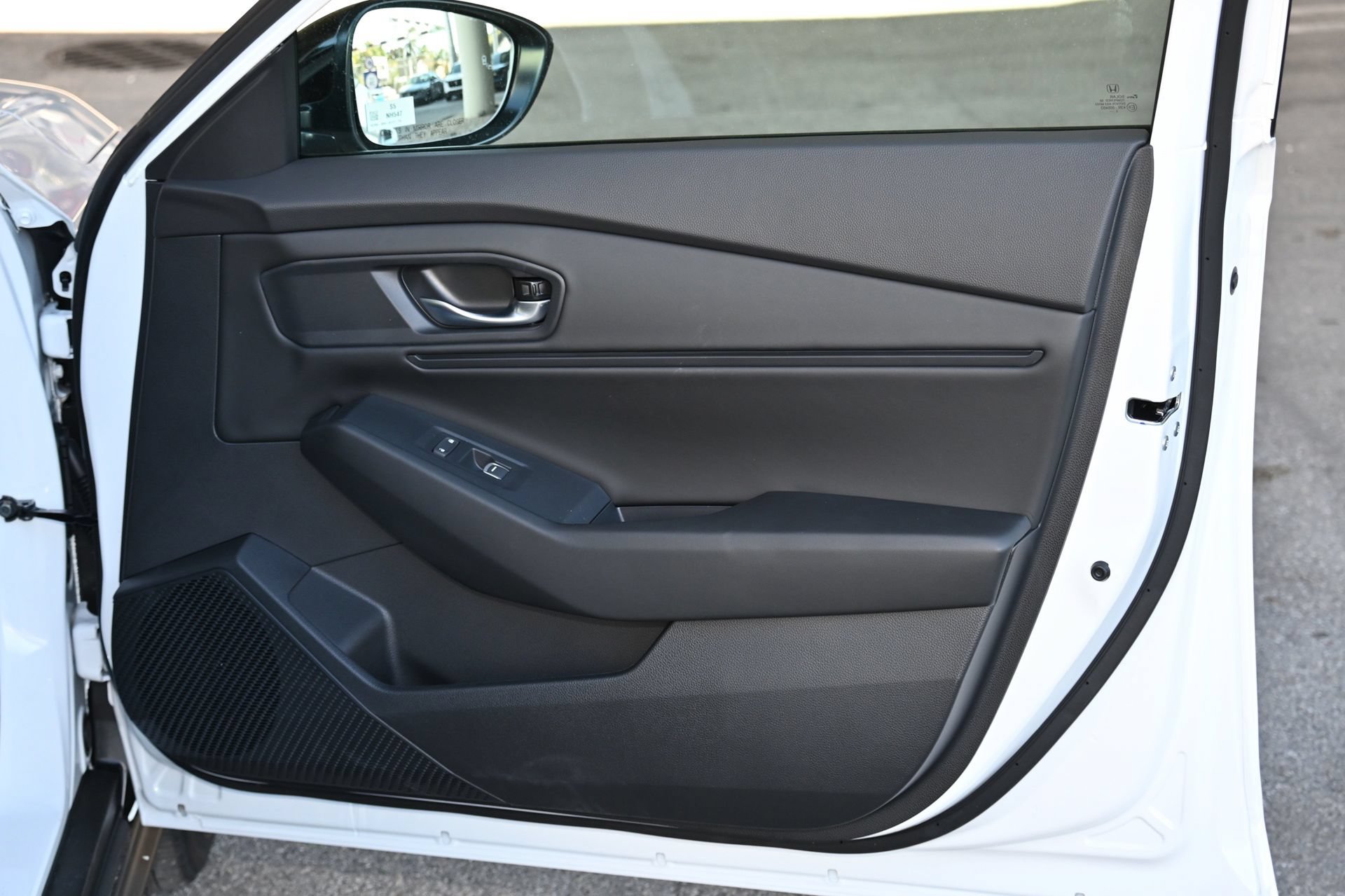 New 2026 Honda Accord SE image 12