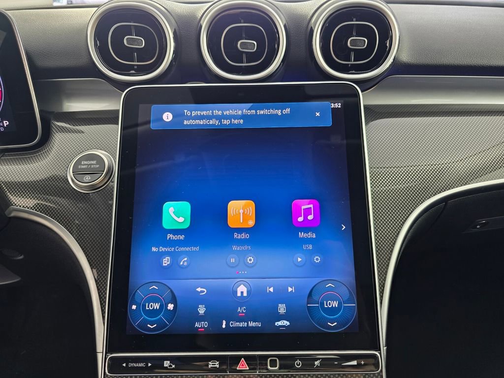 New 2026 Mercedes-Benz C 300 Sedan image 15