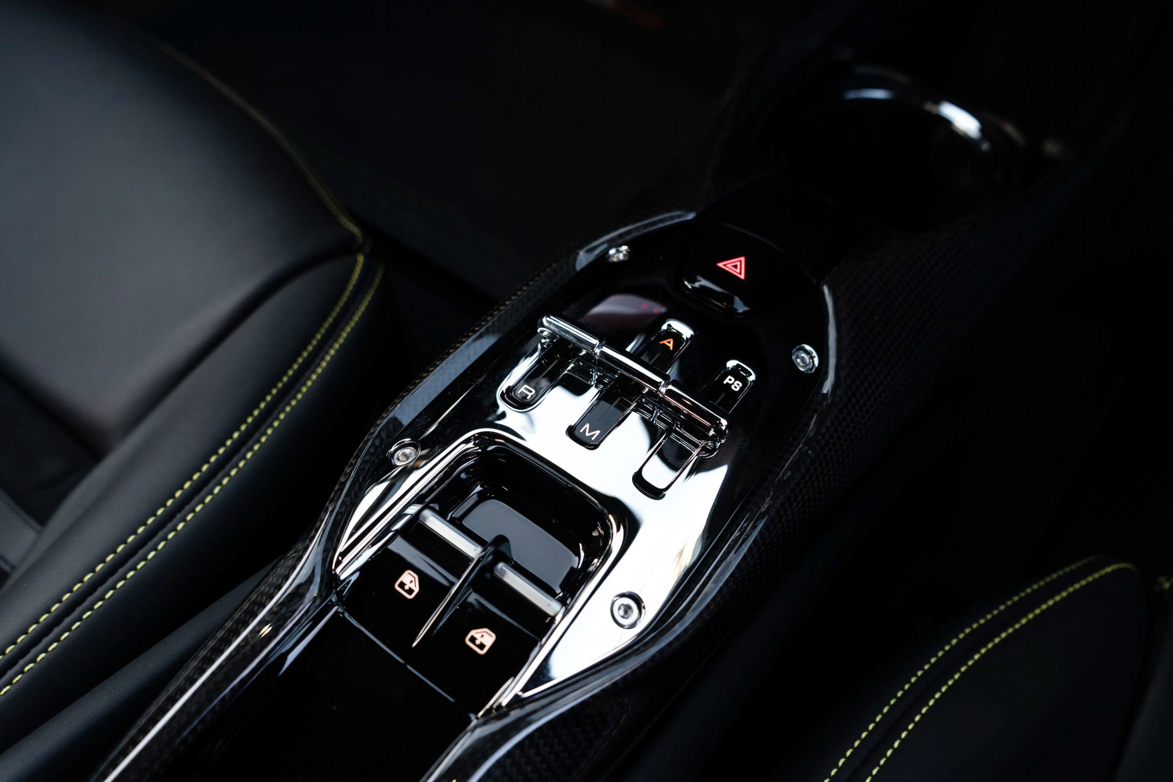 Used 2024 Ferrari 296 GTB Coupe 2D 3.0L V6 Turbo Hybrid RWD image 63