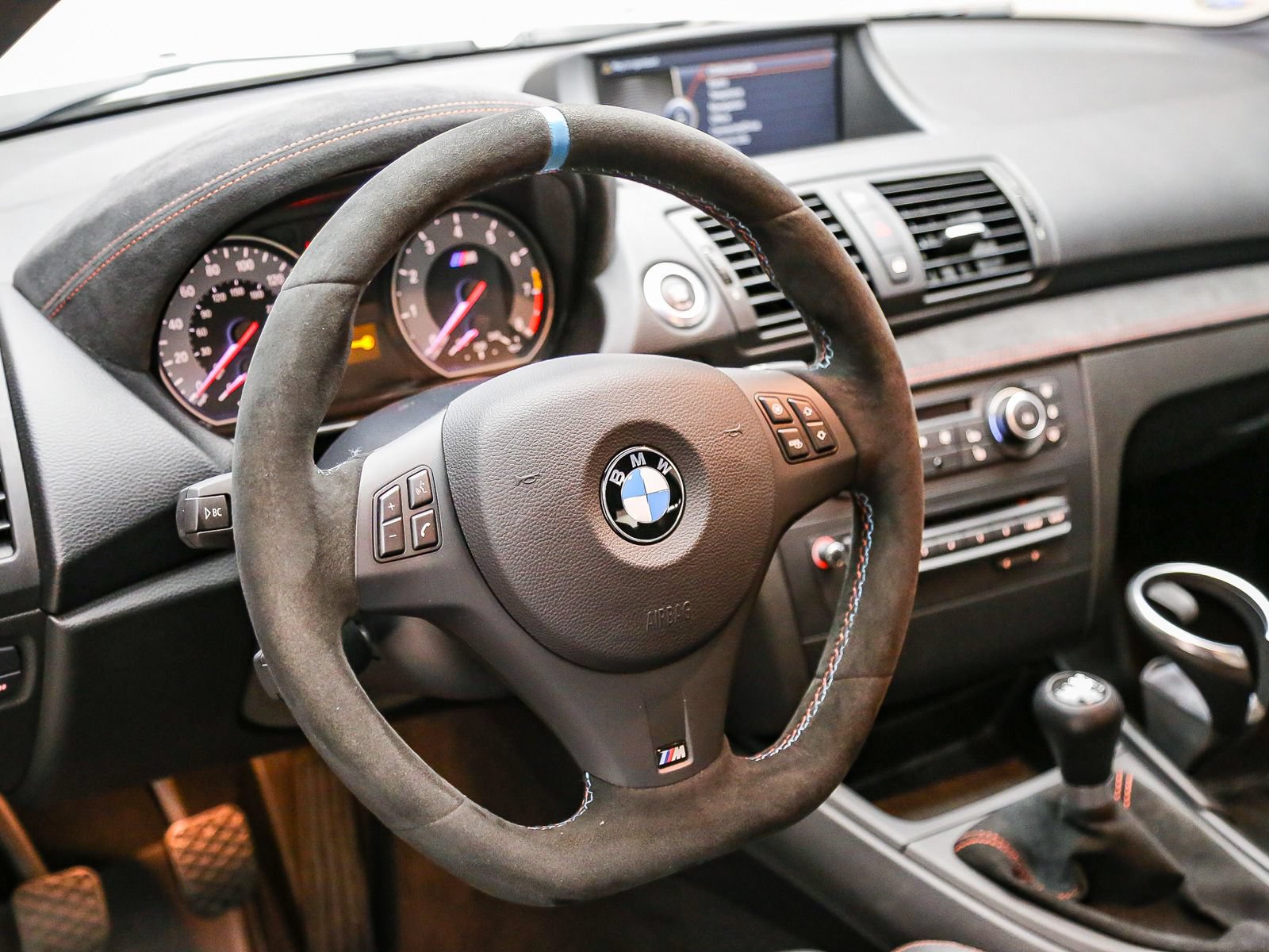 Used 2011 BMW 1 Series M RWD image 29