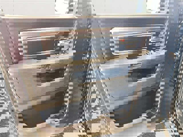 Used 2022 RAM 1500 Classic Warlock image 11