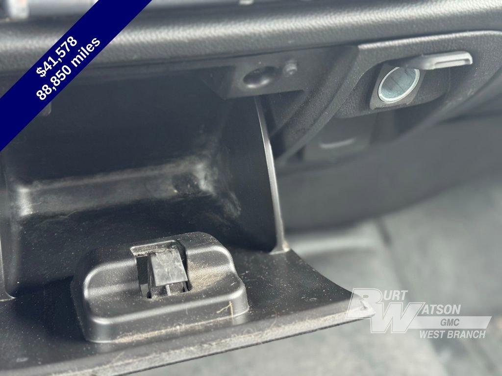 Used 2019 GMC Sierra 2500 SLT w/ Duramax Plus Package image 20