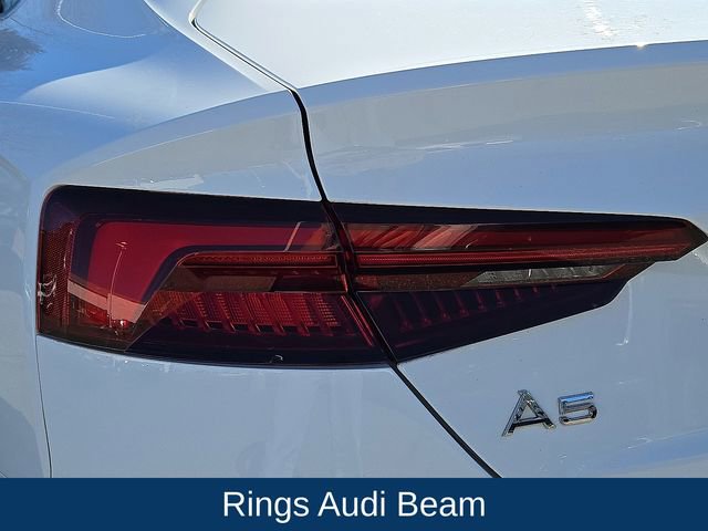 Used 2018 Audi A5 2.0T Premium image 27