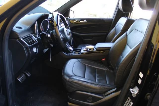 Used 2018 Mercedes-Benz GLE 43 AMG 4MATIC image 8