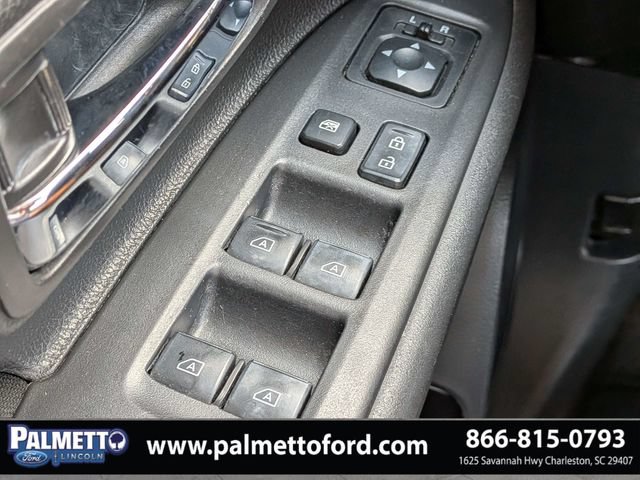 Used 2020 Mitsubishi Outlander ES AWD/4WD image 22