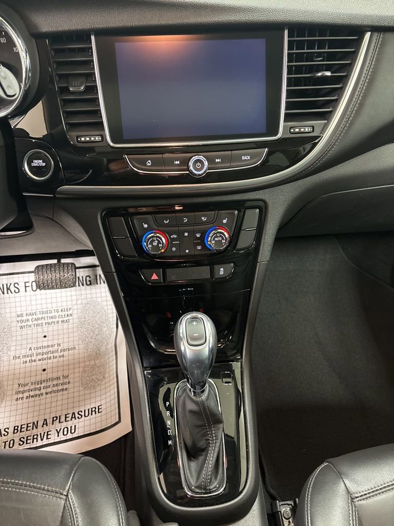 Used 2019 Buick Encore Essence image 12