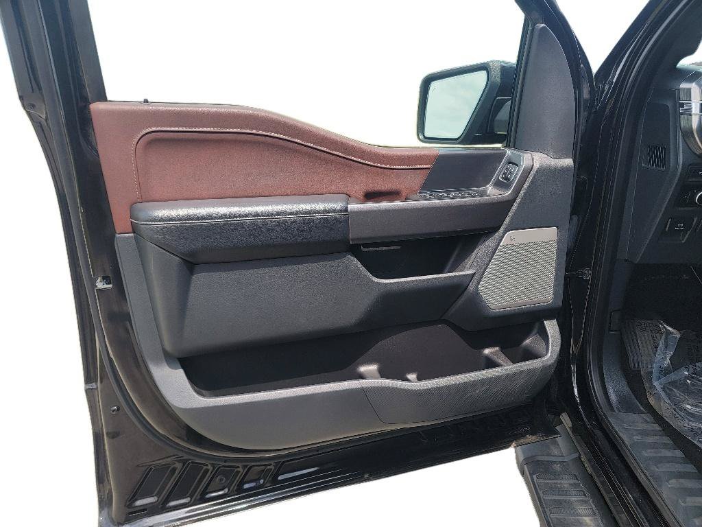Used 2023 Ford F150 Lariat w/ Equipment Group 502A High AWD/4WD image 12