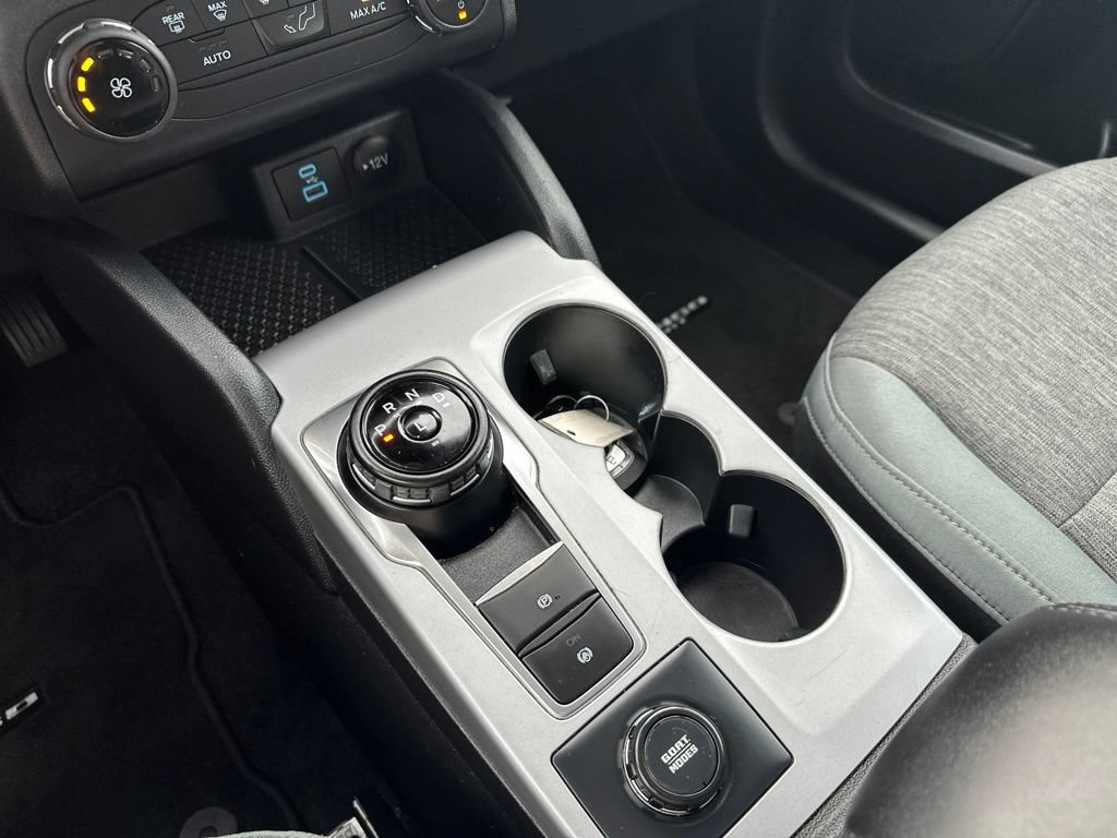 Used 2021 Ford Bronco Sport Big Bend AWD/4WD image 24